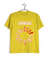 Chess Thoughts Loading Sports Casual Graphic Printed T-Shirt for Men